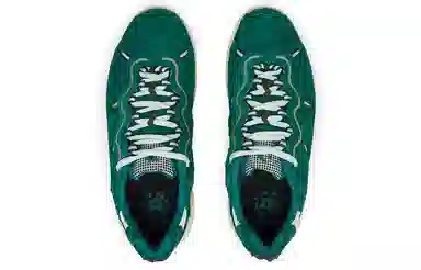 Golf le Fleur x Converse Gianno Green