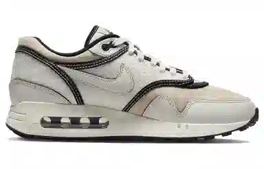 Nike Air Max 1 86 White Black