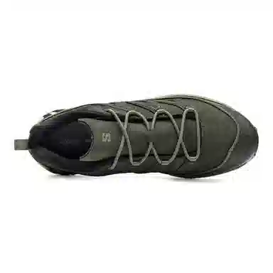 Salomon XT-6 Expanse LTR Green