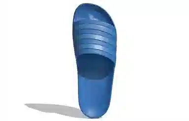 adidas Adilette Aqua Blue