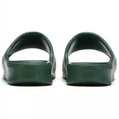 Lacoste Slide Green
