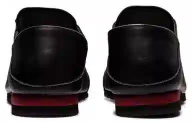 Onitsuka Tiger MEXICO 66 SD Paraty Black Red