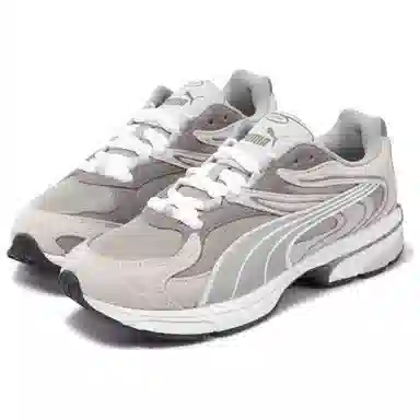 PUMA EXTOS NOSTALGIC Grey Silver