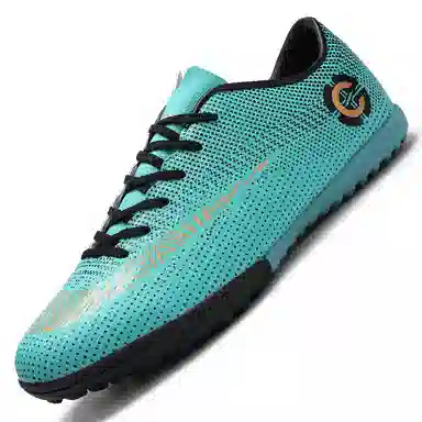 McQueen Prince FG Black