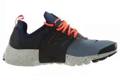 Nike Air Presto "Ultra Binary Blue"