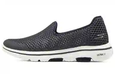 Skechers Go Walk 5 Navy