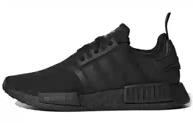 adidas NMD_R1 Black
