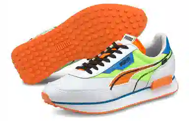 PUMA Future Rider Twofold