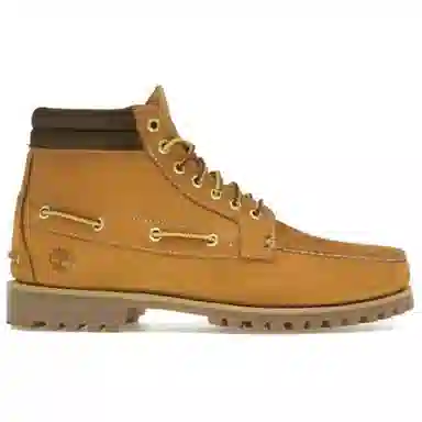 Timberland Authentics Brown