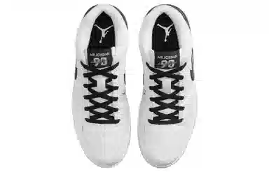 Jordan Stadium 90 White Black