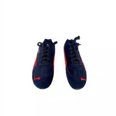 PUMA Speedcat Red Gold