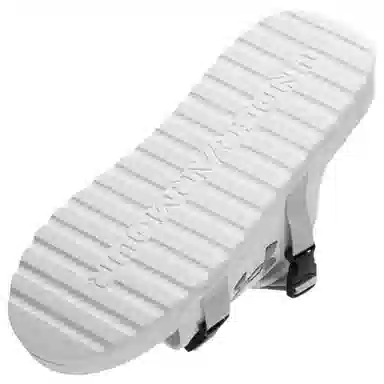 Under Armour Movement White