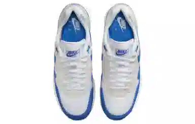 Nike Air Max 1 Grey Blue