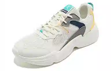 Jordan Low-Top White Orange