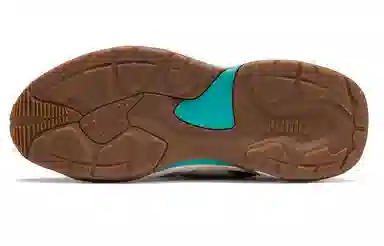 Puma Thunder Disc Grey Khaki