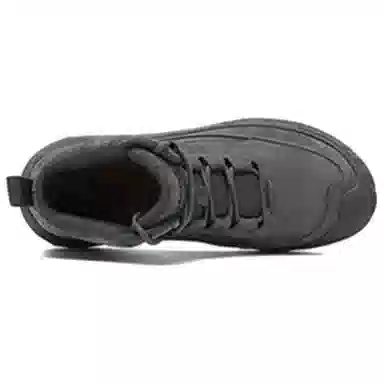 Jeep Martin Boots Grey