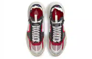 Jordan Delta Breathe