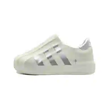 adidas AdiFOM Superstar Silver