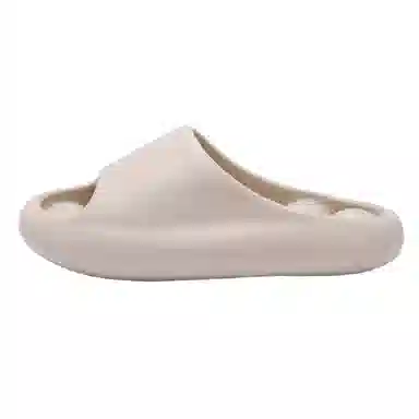 TZLDN Massage Ball Slippers Black