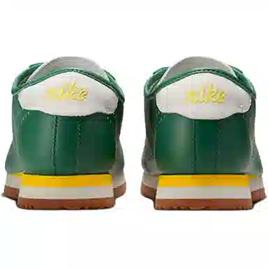 Nike Cortez Green