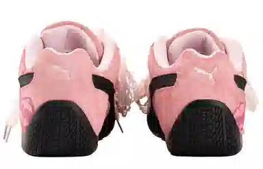 PUMA Speedcat OG Black Pink