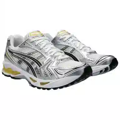 Asics Gel-Kayano 14 "Tai Chi Yellow"