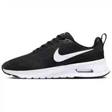 Nike Air Max Black White