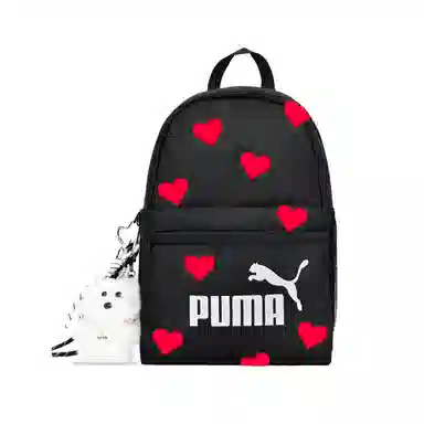 PUMA PHASE SMLL BACKPACK logo