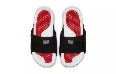 Jordan Hydro XI Retro GS Black