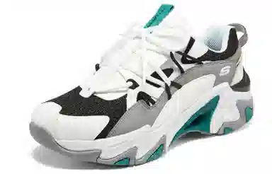 Skechers Stamina Hatsune Blue