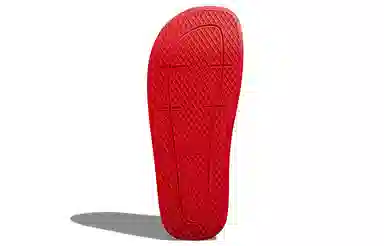 IVY PARK x adidas Slide Red