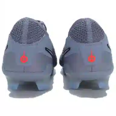 Nike Tiempo Legend 10 Silver Grey