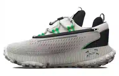 Under Armour HOVR Summit Ft Delta Low White Green