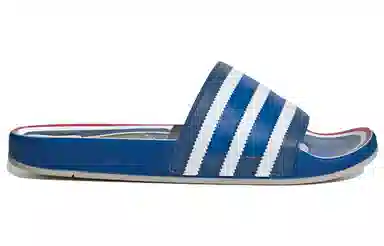 adidas Adilette Premium Slides