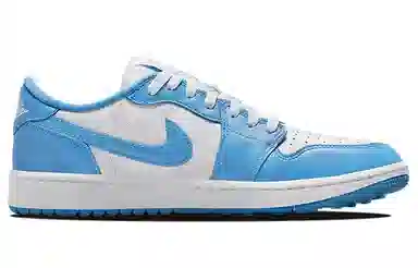 Jordan Air Jordan 1 Low UNC