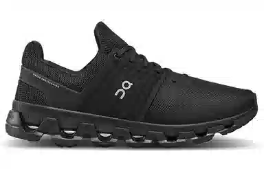 On Cloudswift 3 All Black