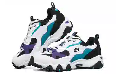 Skechers D'LITES 2.0