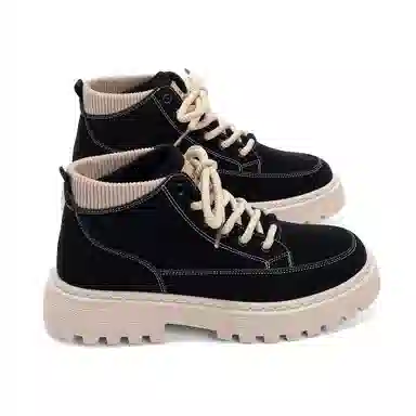 HUANQIU Black Warrior