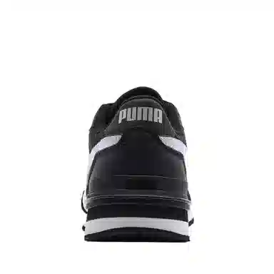 PUMA St Runner v4 Mesh Black White