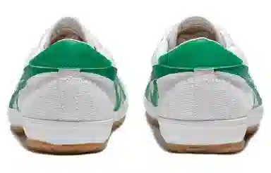 Asics TSG-110 White Green