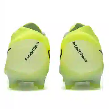 Nike Phantom GX 2 Elite Grey Yellow