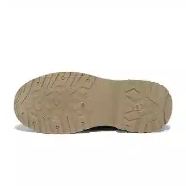 Warrior Martin Boots