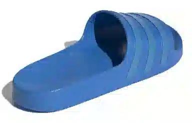 adidas Adilette Aqua Blue