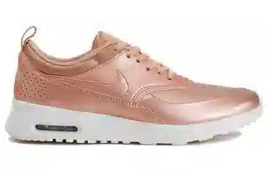Nike Air Max Thea SE Pink Copper