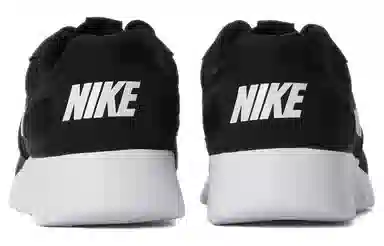 Nike Kaishi Black White