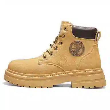 Warrior Black悟空 Boots