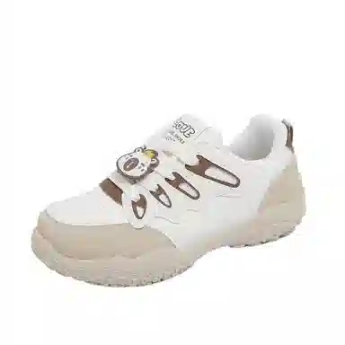 TELENT Casual Low-Top Sneakers Women