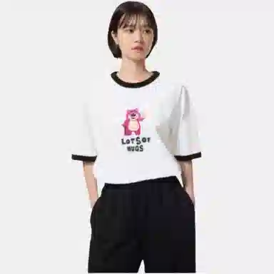 UNIQLO MAGIC FOR ALL TIMELESS T