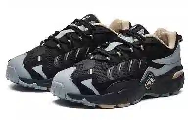 FILA Ravager 1 Black Grey