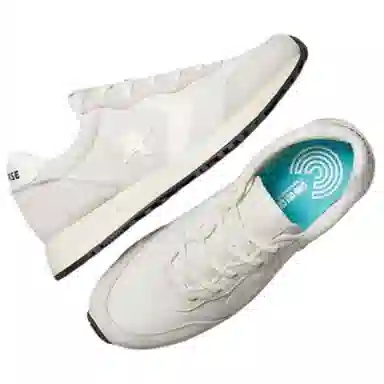 Converse Omega Trainer White